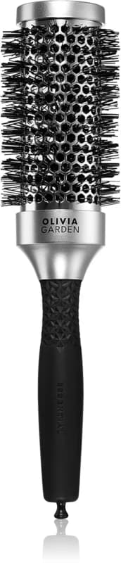 Szczotka Blowout Classic Silver 45mm
