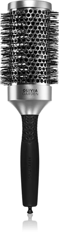 Szczotka Blowout Classic Silver 55mm