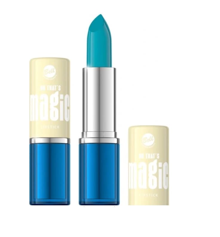 Oh That's Magic Pomadka Zmieniająca Kolor 04