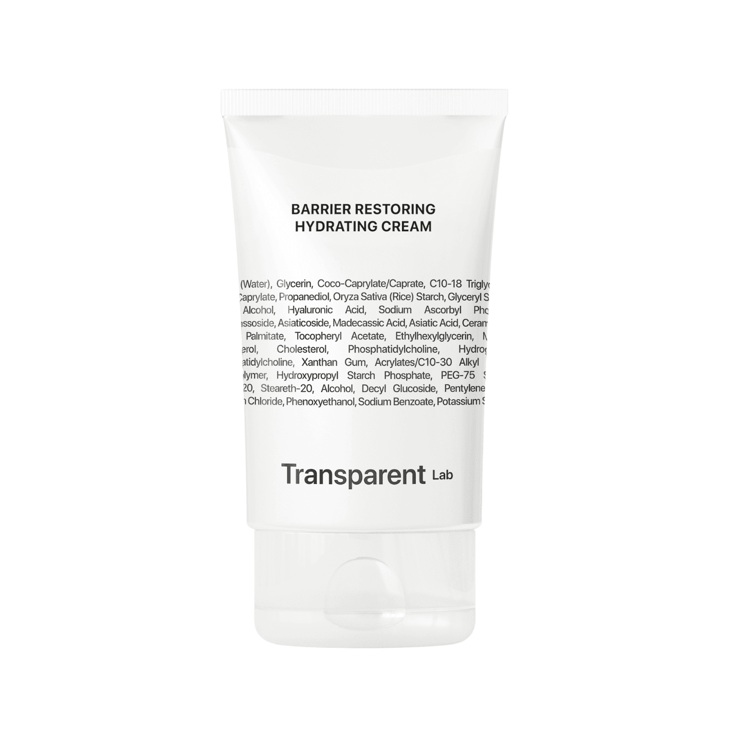 Barrier Restoring Hydrating Cream Krem Nawilżający