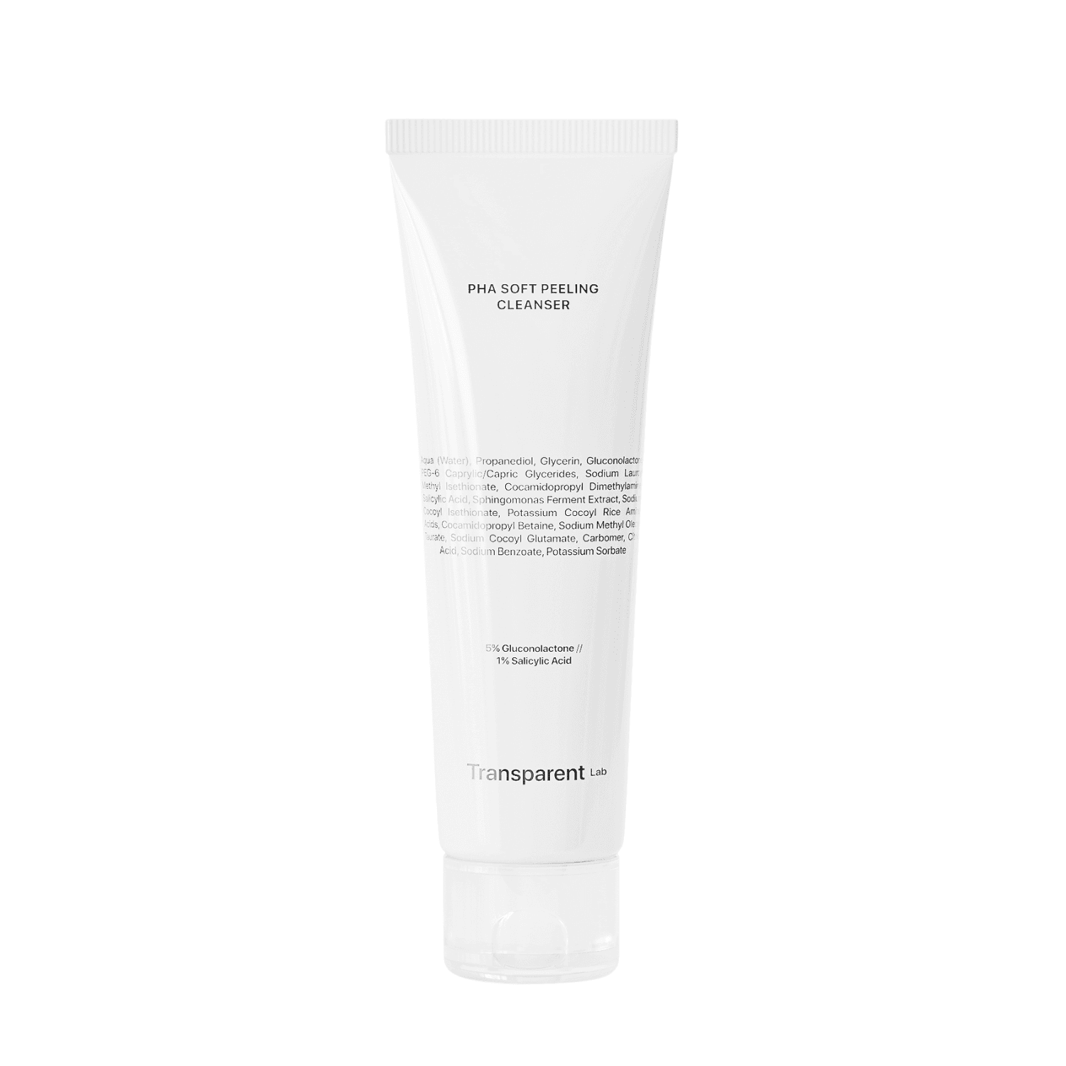 PHA Soft Peeling Cleanser Żel do Mycia Twarzy