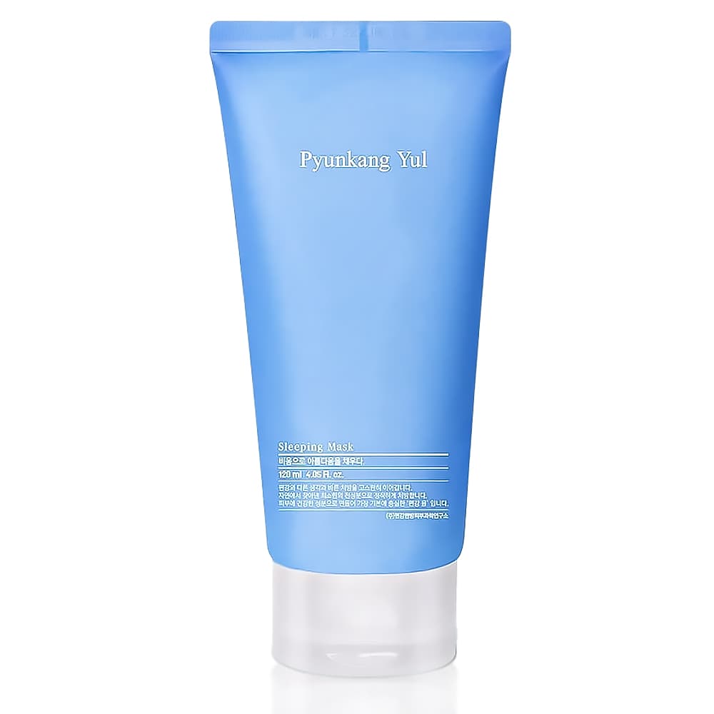 Sleeping Mask Maska na Noc