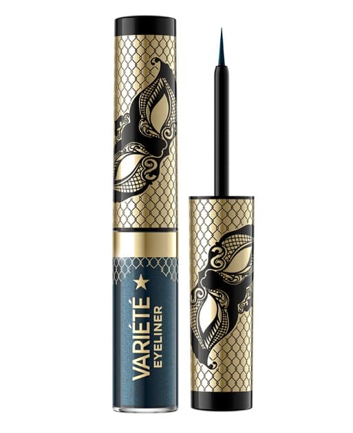 Eveline Variete Błyszczący Liner do Oczu Eyeliner 03 Chameleon