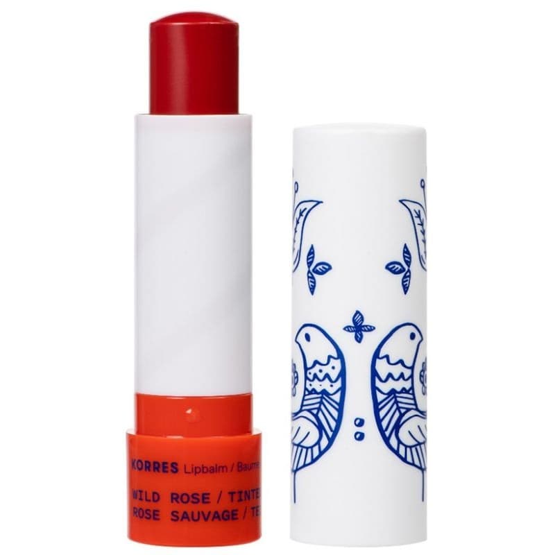 Balsam do Ust Wild Rose