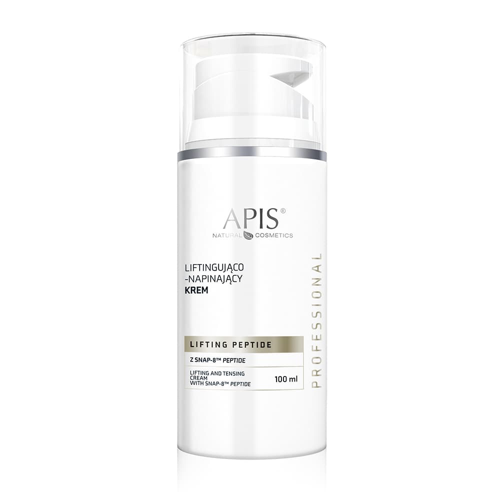 Lifting Peptide Krem do Twarzy