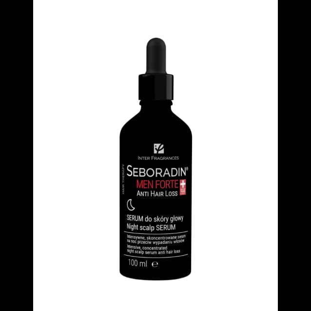 Men Forte Anti-Hair Loss Serum do Włosów