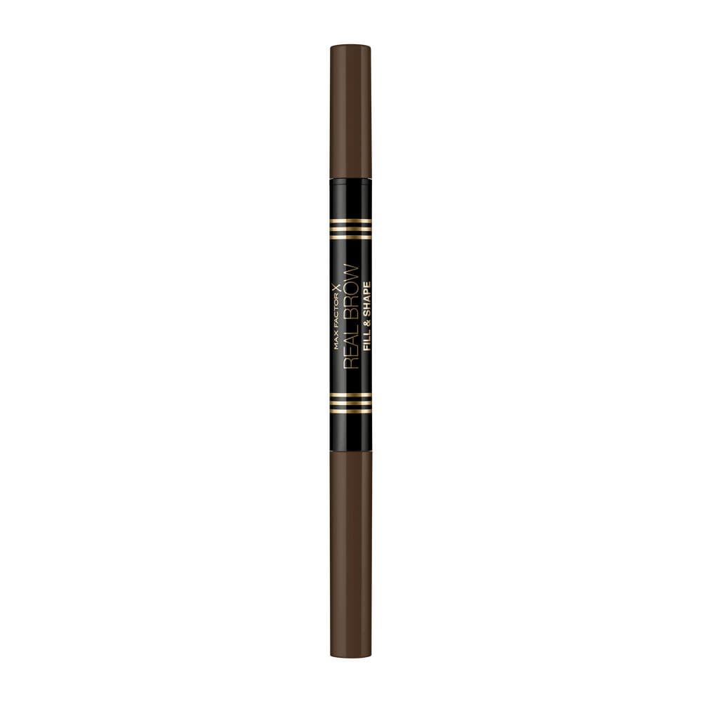Real Brow Fill & Shape Kredka do Brwi i Cień 03 Medium Brown