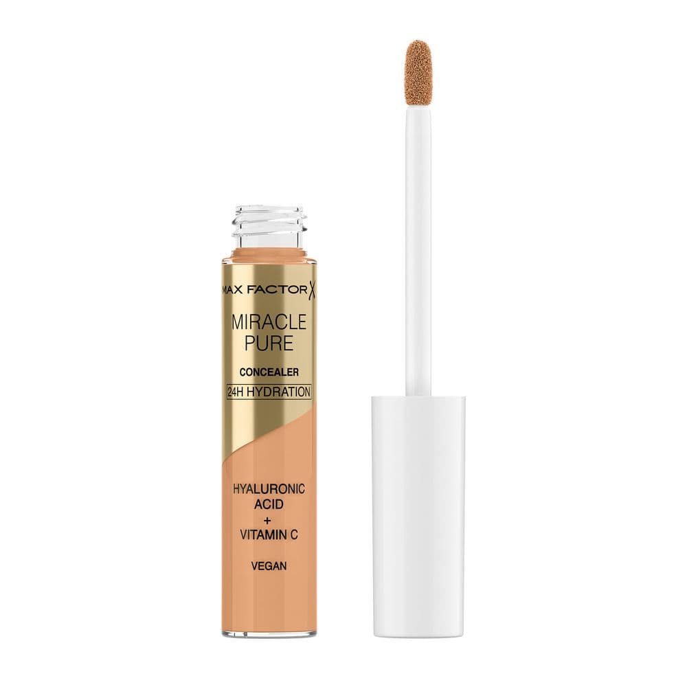 Miracle Pure Wegański Korektor 03