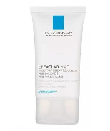 Effaclar Mat Seboregulujący Krem