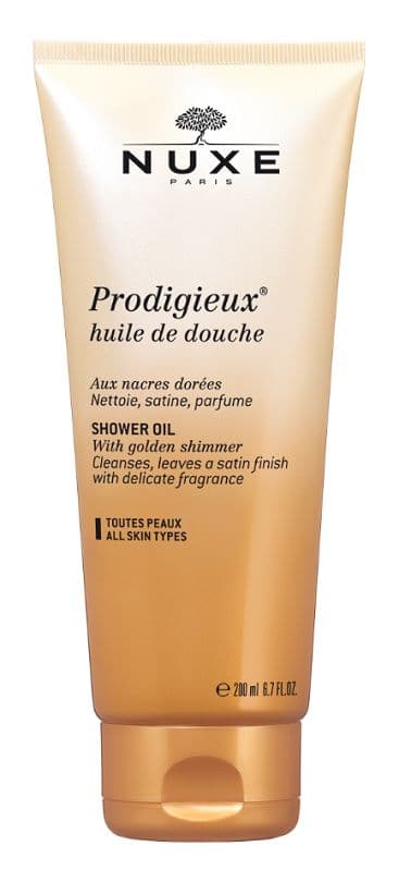 Prodigieux Olejek pod Prysznic
