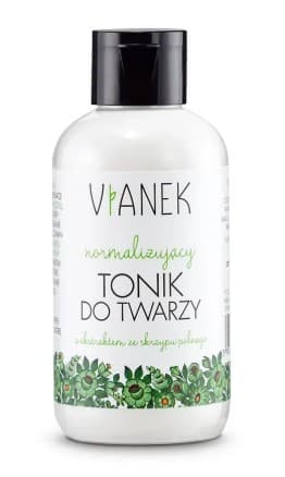 Normalizujący Tonik do Twarzy