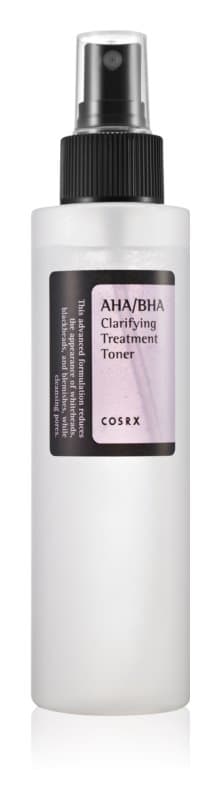AHA/BHA Clarifying Treatment Tonik do Twarzy