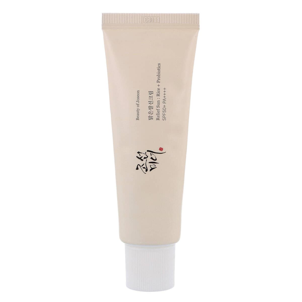 Relief Sun Krem SPF50+ Rice Probiotics