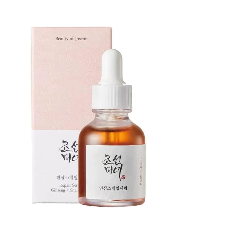 Revive Serum do Twarzy