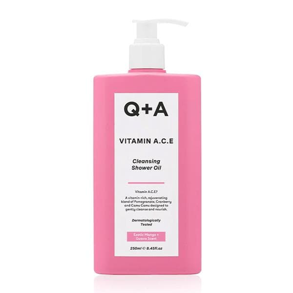 Vitamin A.C.E Olejek do Mycia Ciała