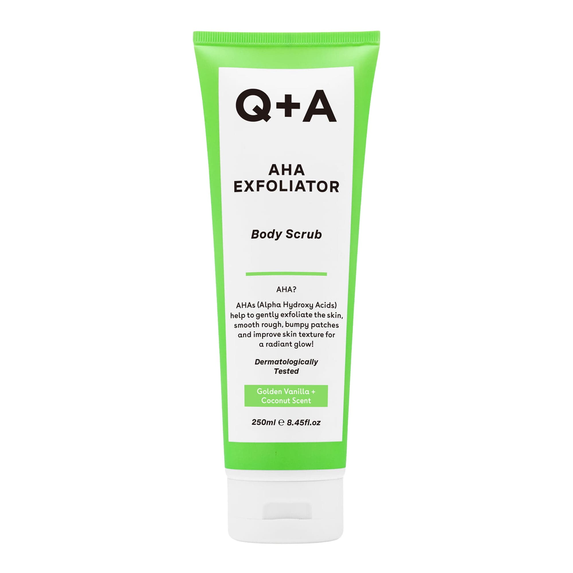 AHA Exfoliator Peeling do Ciała