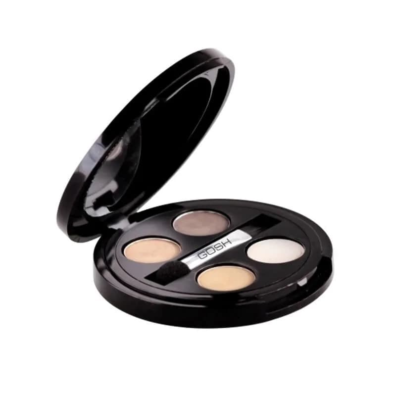 Brow Kit Paleta Cieni do Brwi