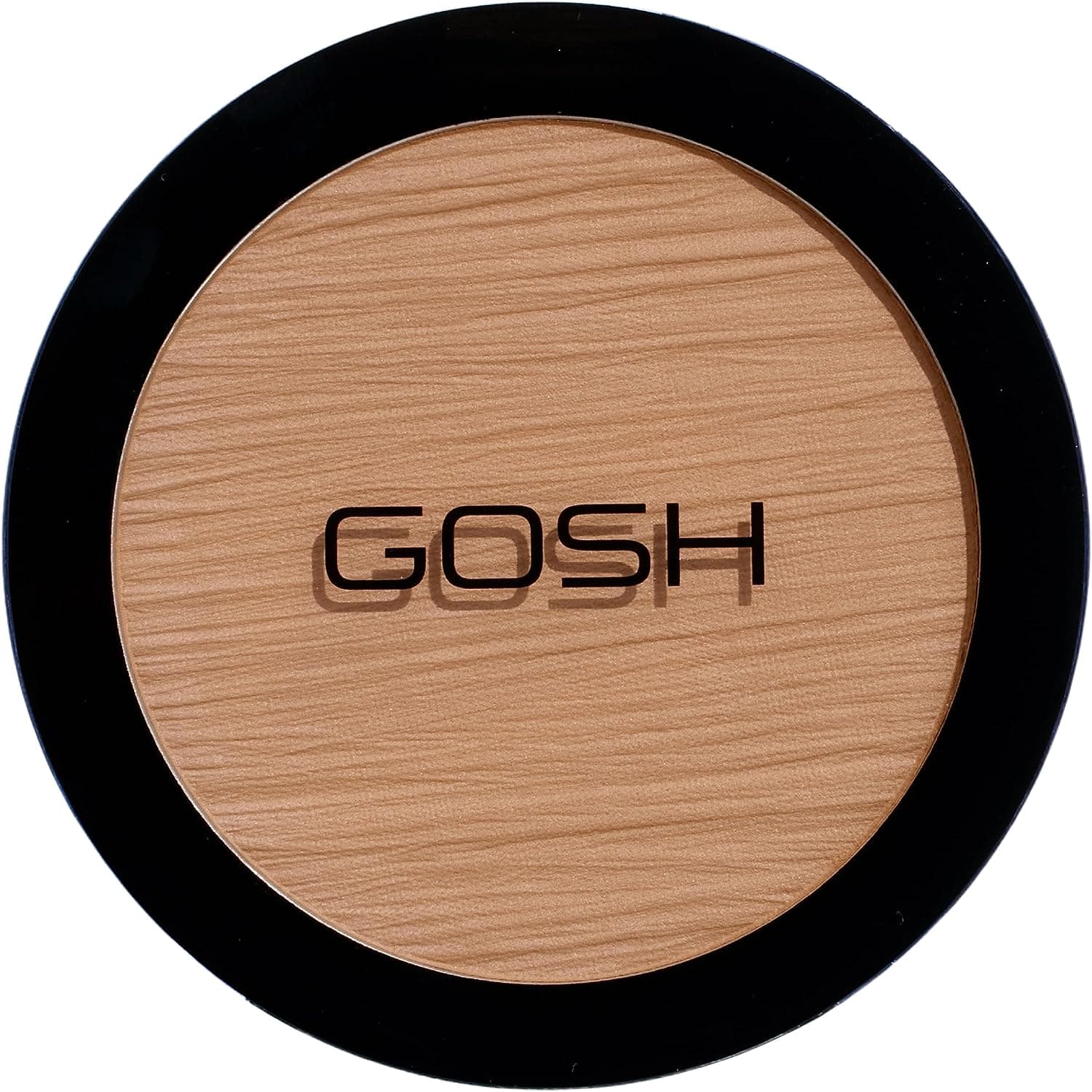 Bronzing Powder Puder Brązujący 02 Natural Glow
