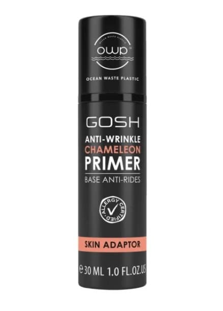 Anti-Wrinkle Chameleon Przeciwzmarszczkowa Baza pod Makijaż 001