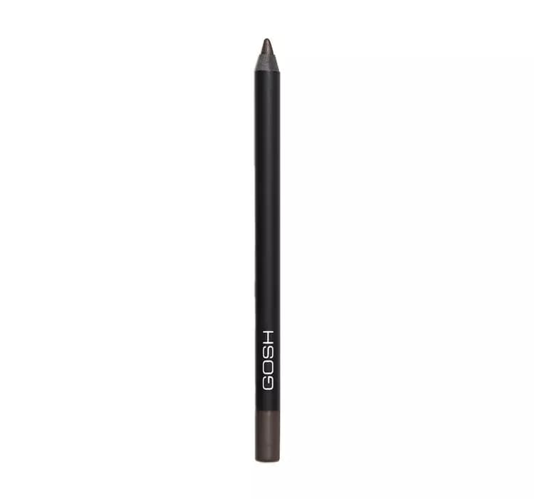 Kredka do Oczu Velvet Touch 017 Rebellious Brown