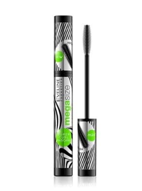 Eveline Tusz do Rzęs Mega Size Lashes Super Curl
