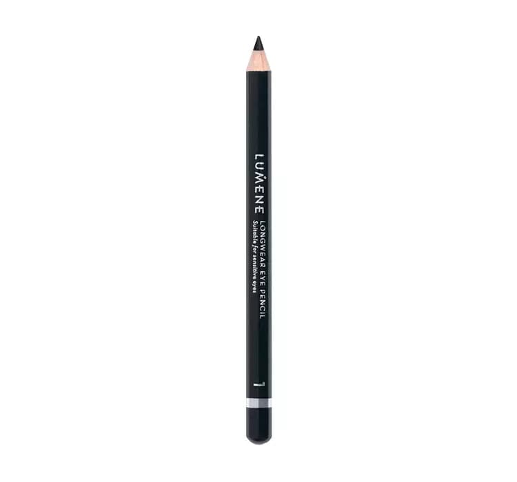 Longwear Eye Kredka do Oczu 1 Black