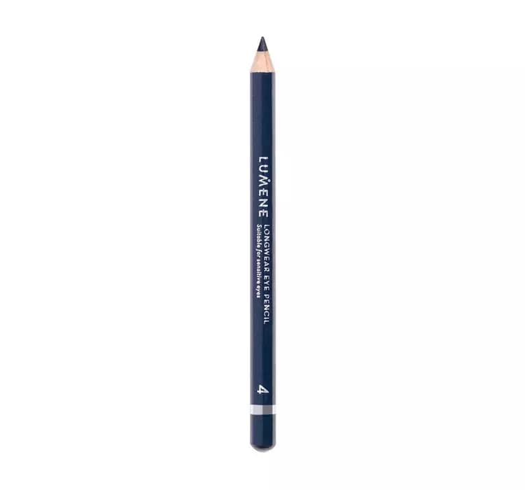 Longwear Eye Kredka do Oczu 4 Dark Blue