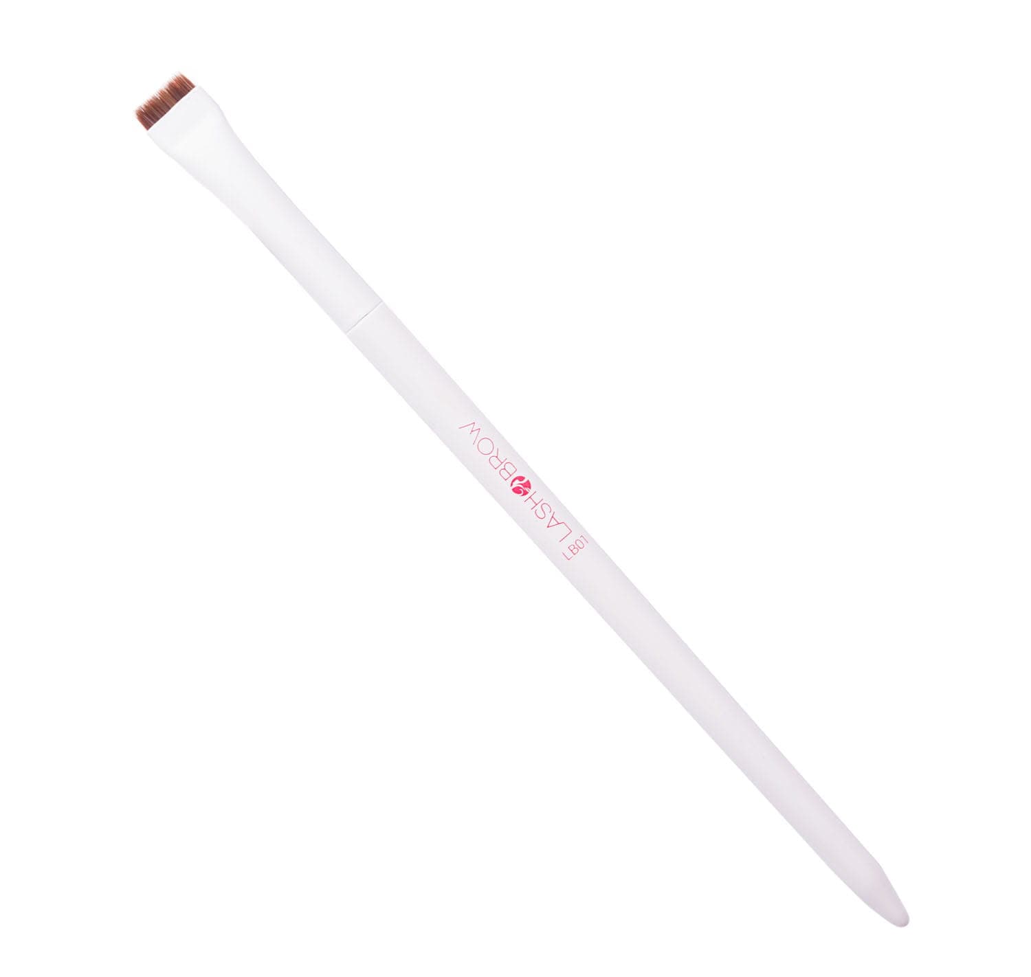Pędzel do Brwi i Oczu Precision LB01