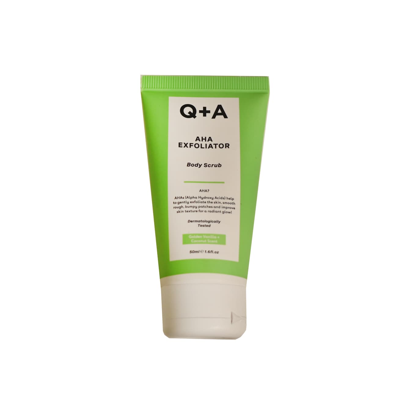AHA Exfoliator Peeling do Ciała
