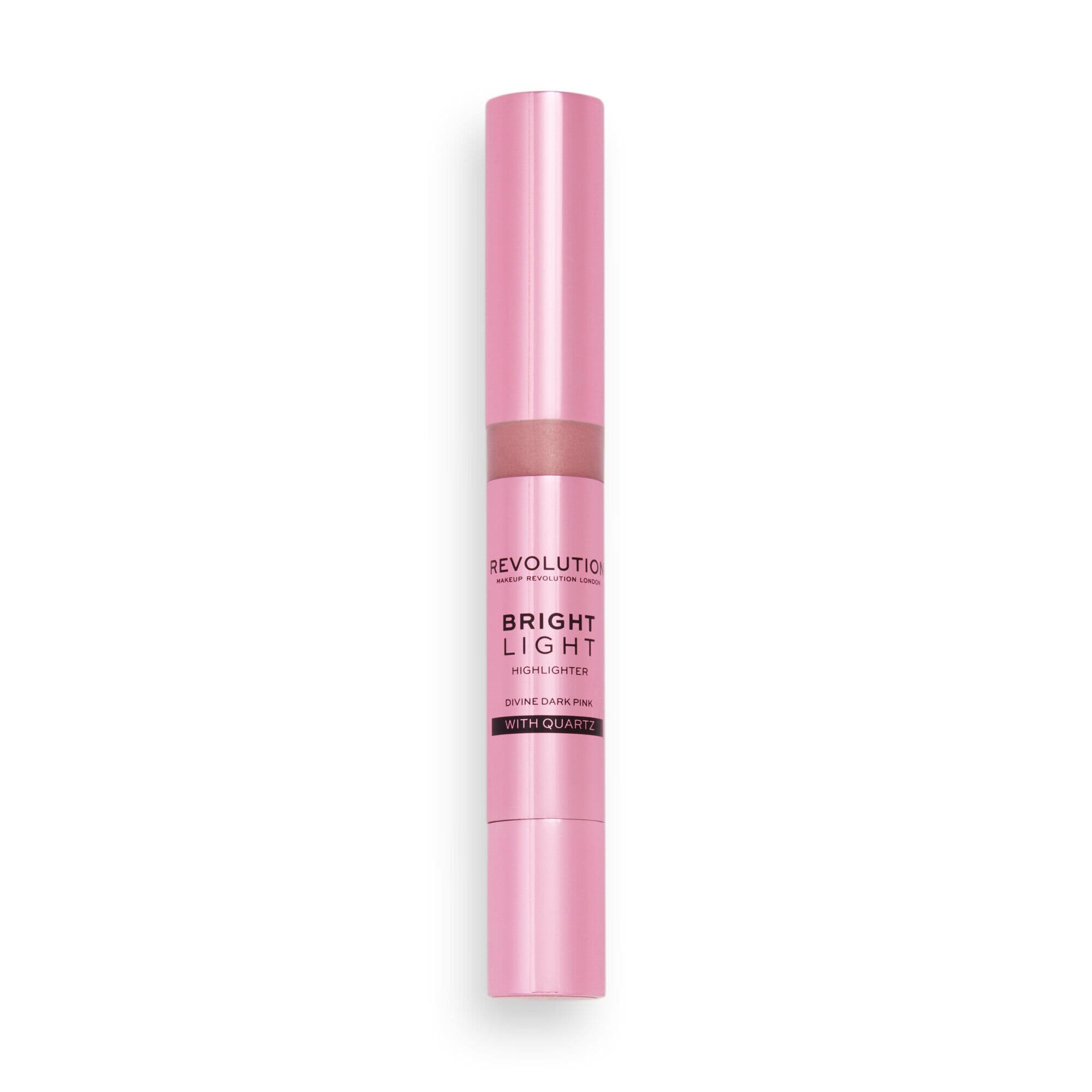 Bright Light Rozświetlacz Divine Dark Pink