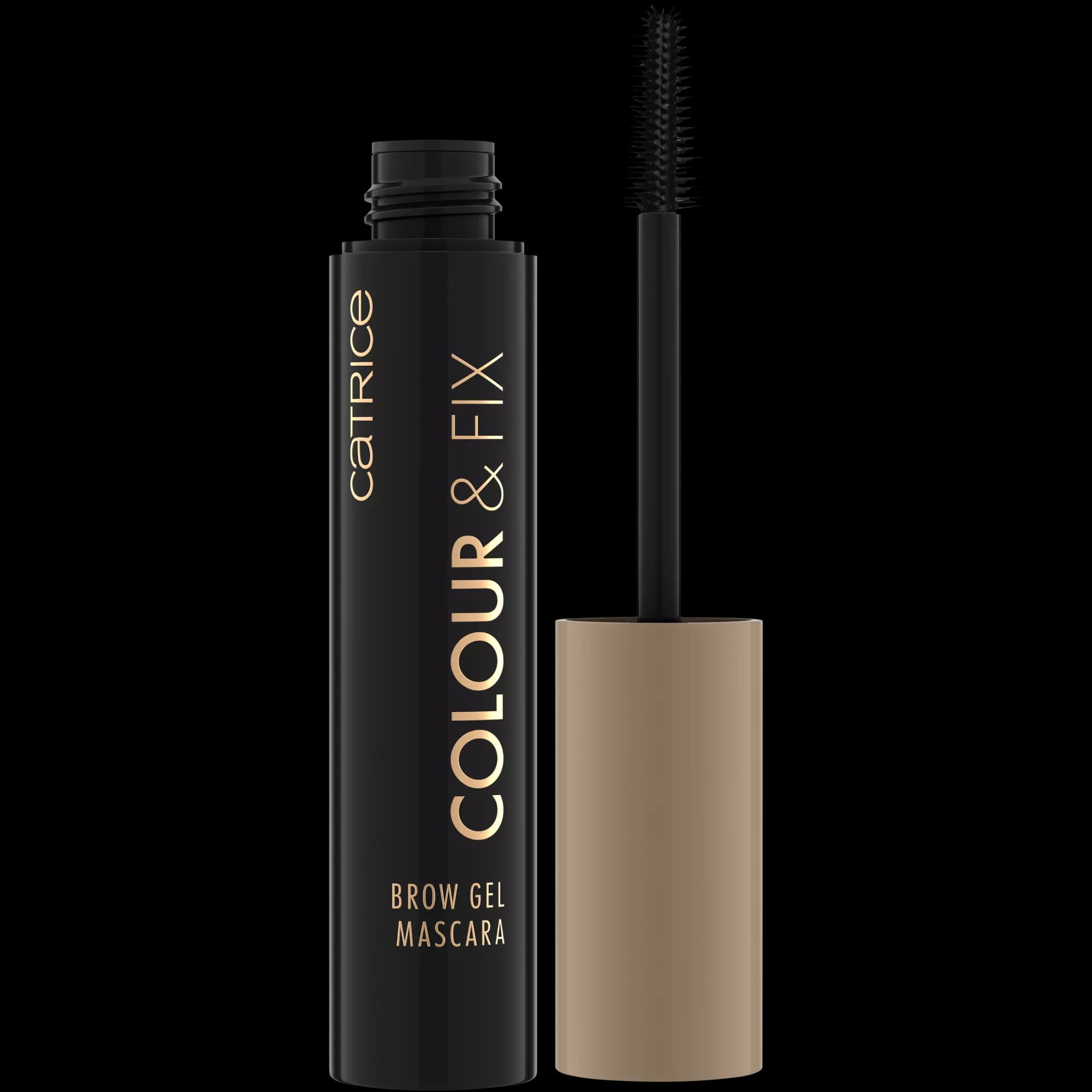Żel do Brwi Colour & FiMedium Brown