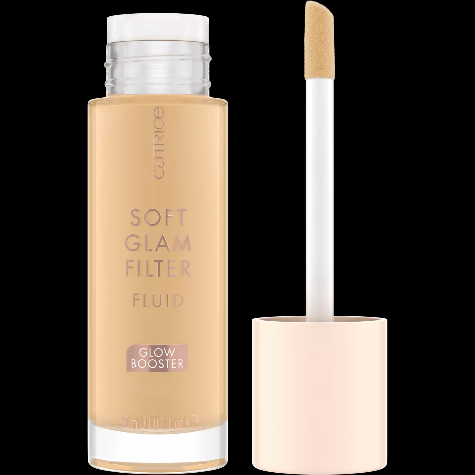 Soft Glam Podkład 020 Light