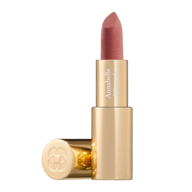 Pomadka do Ust Lipstick Brown Fig