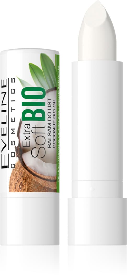 Eveline ExtraSoft BIO Balsam do Ust Kokos