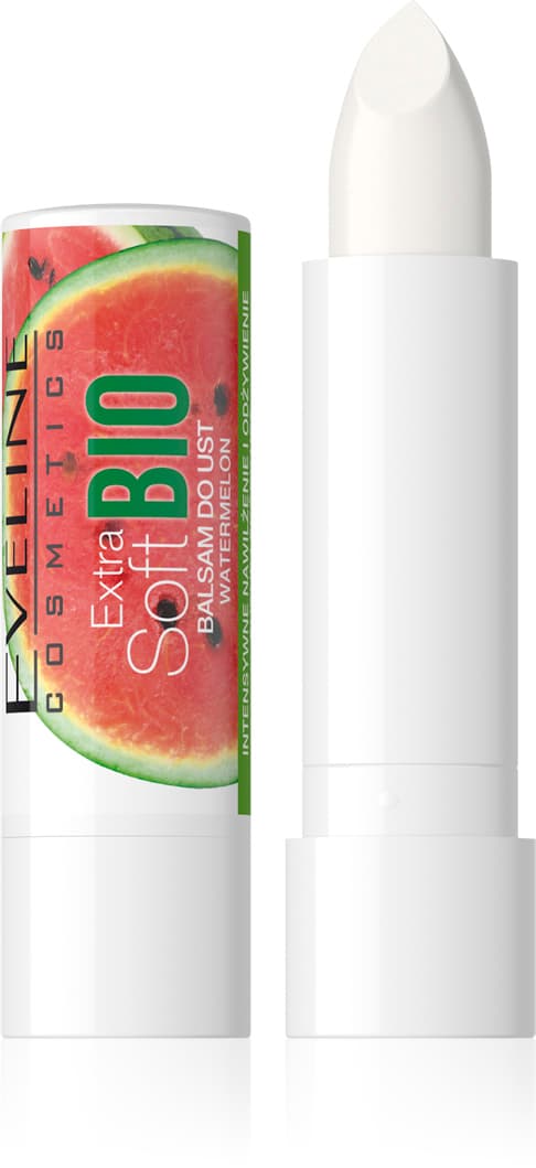 Eveline ExtraSoft BIO Balsam do Ust do Ust Arbuz