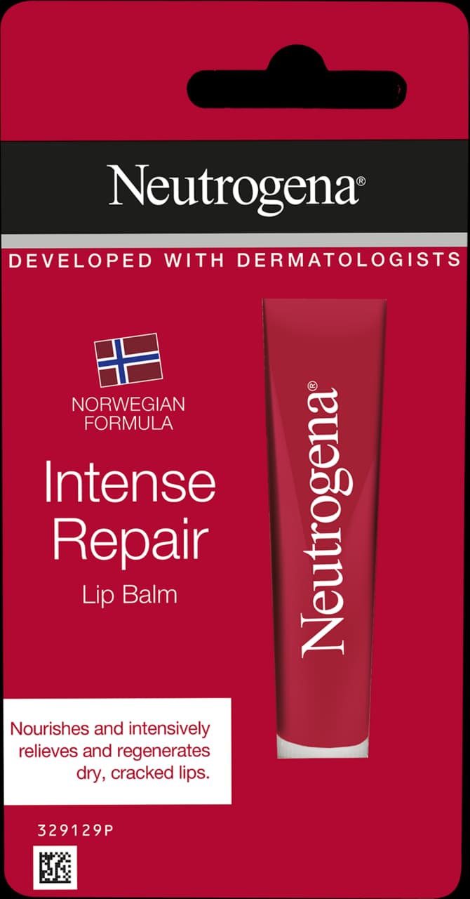 Intense Repair Balsam do Ust