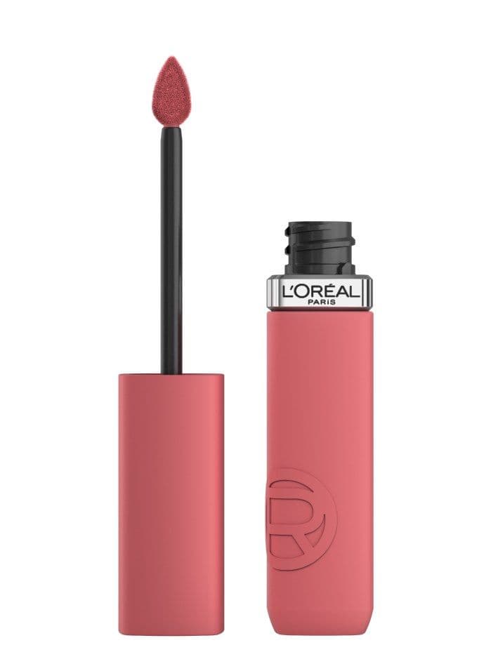 Infaillible Matte Resistance Pomadka 120 Major Crush