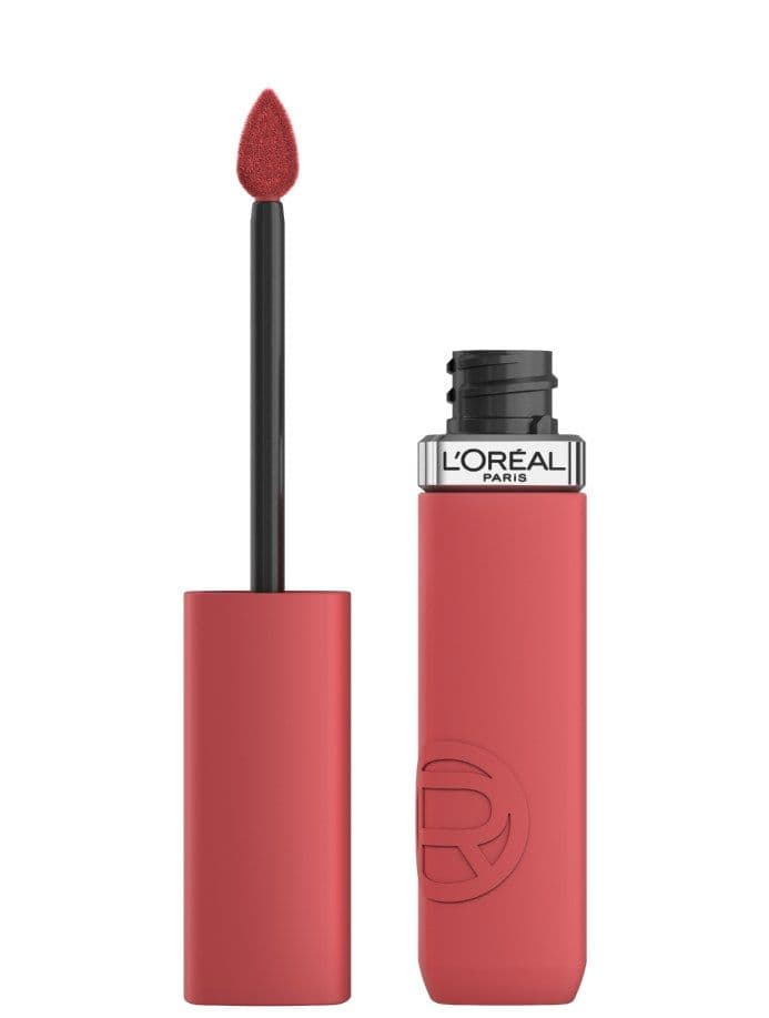 Infaillible Matte Resistance Pomadka 230 Shopping Spree