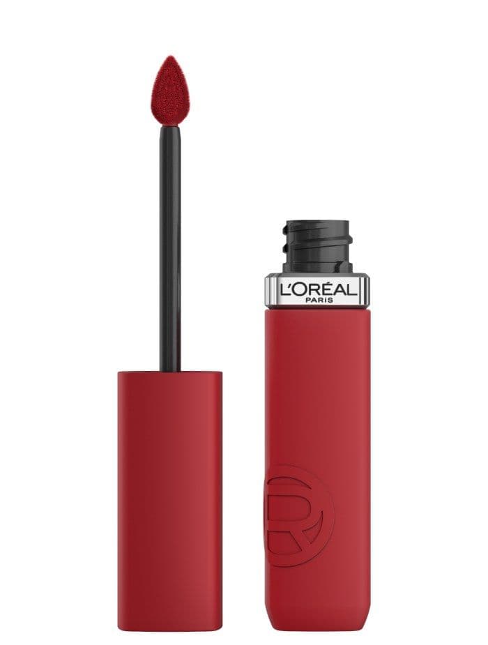 Infaillible Matte Resistance Pomadka 425 Afterwork Drink