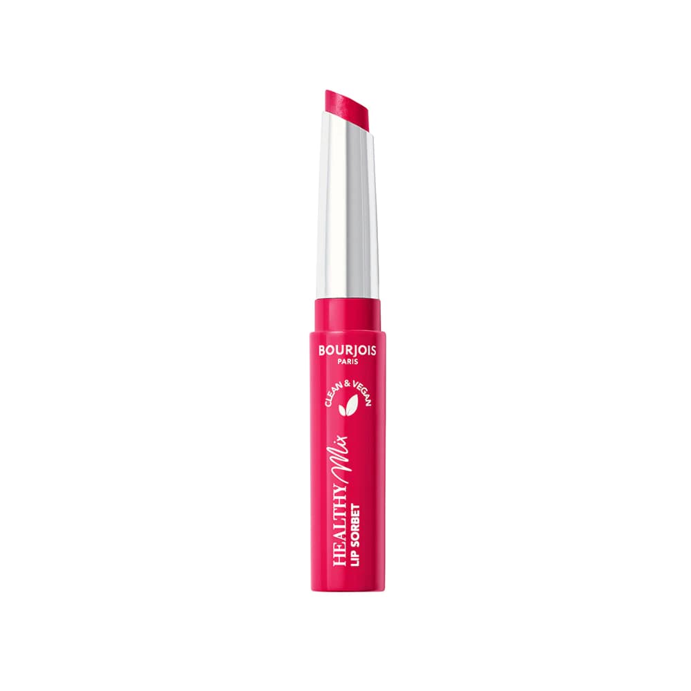 Healthy Mix Clean Lip Sorbet wegańska pomadka nawilżająca do ust 05 Ice Ice Berry