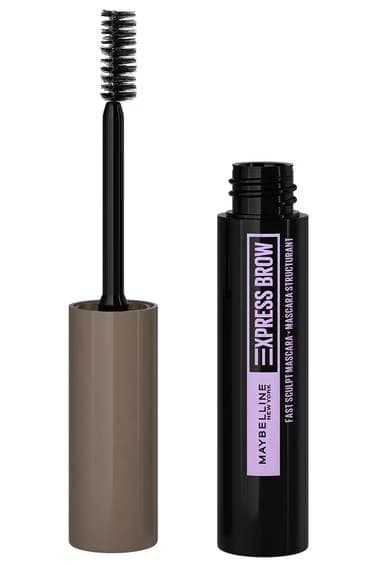 Fast Sculpt Żel do Brwi 02 Soft Brown