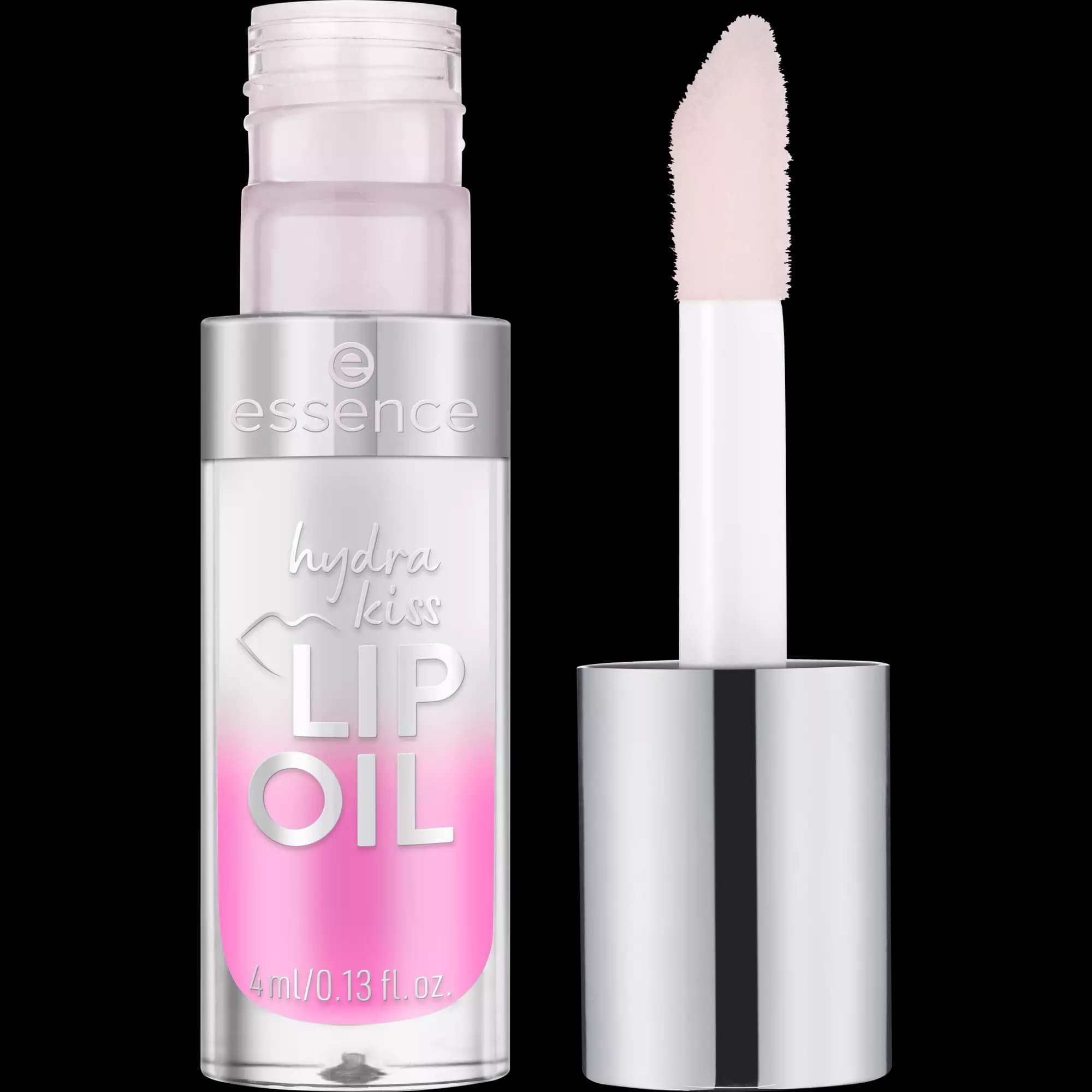 Hydra Kiss Lip Oil Odżywczy Olejek do Ust 01 Kiss From A Rose