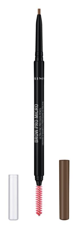 Kredka do Brwi Microdefiner 02 Soft Brown