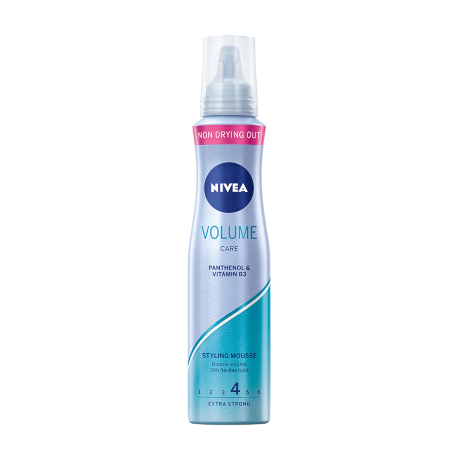 Volume Care Pianka do Włosów