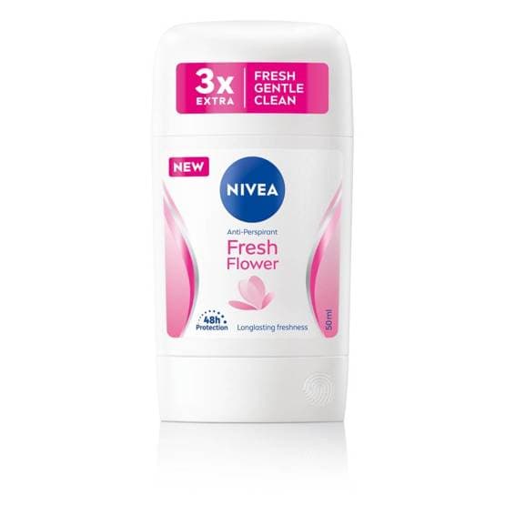 Fresh Flower Antyperspirant Stick
