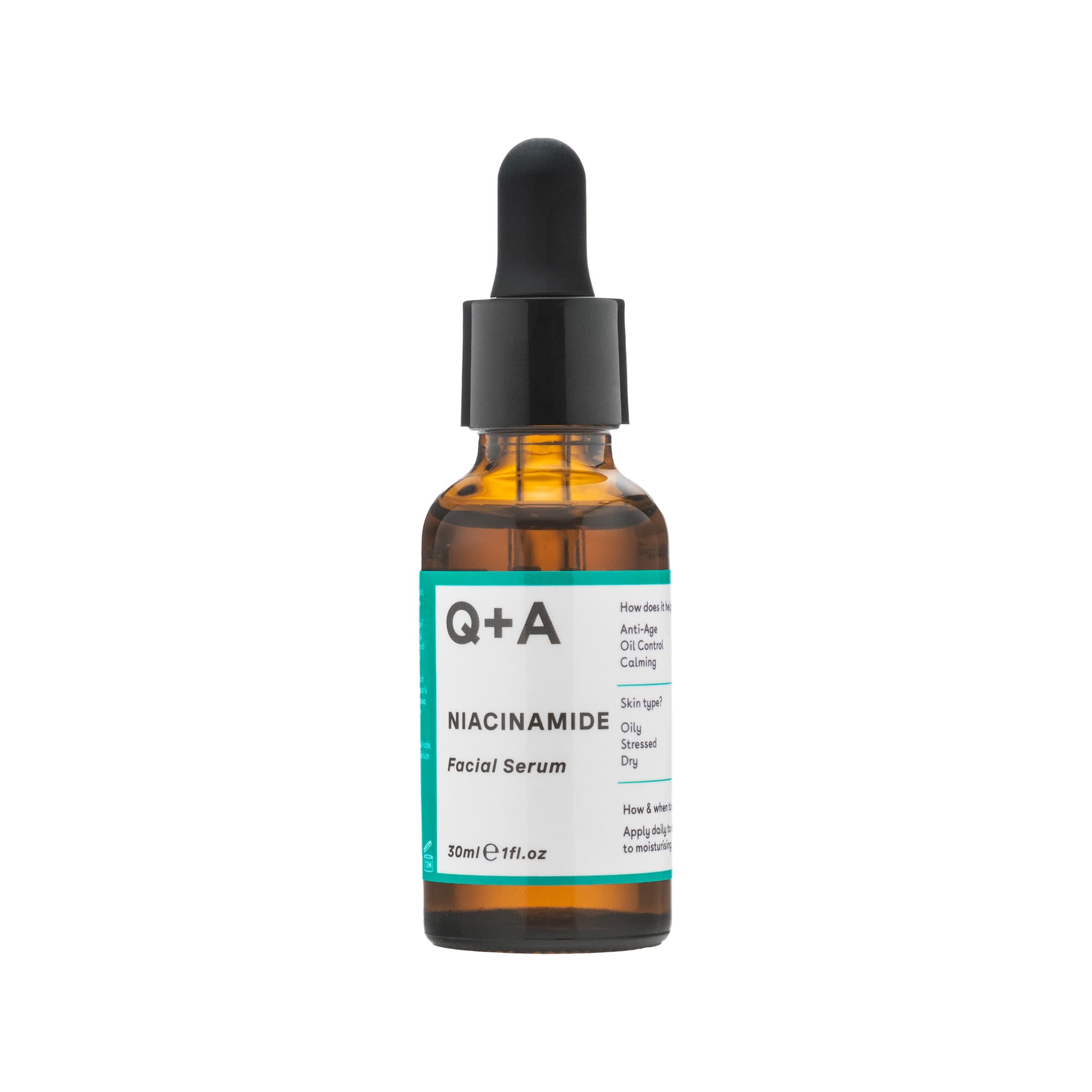 Niacinamide Serum do Twarzy