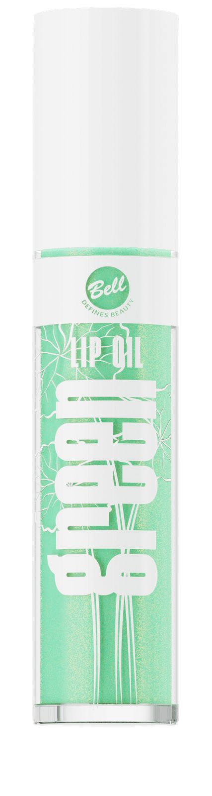 Green Lip Oil Olejek do Ust