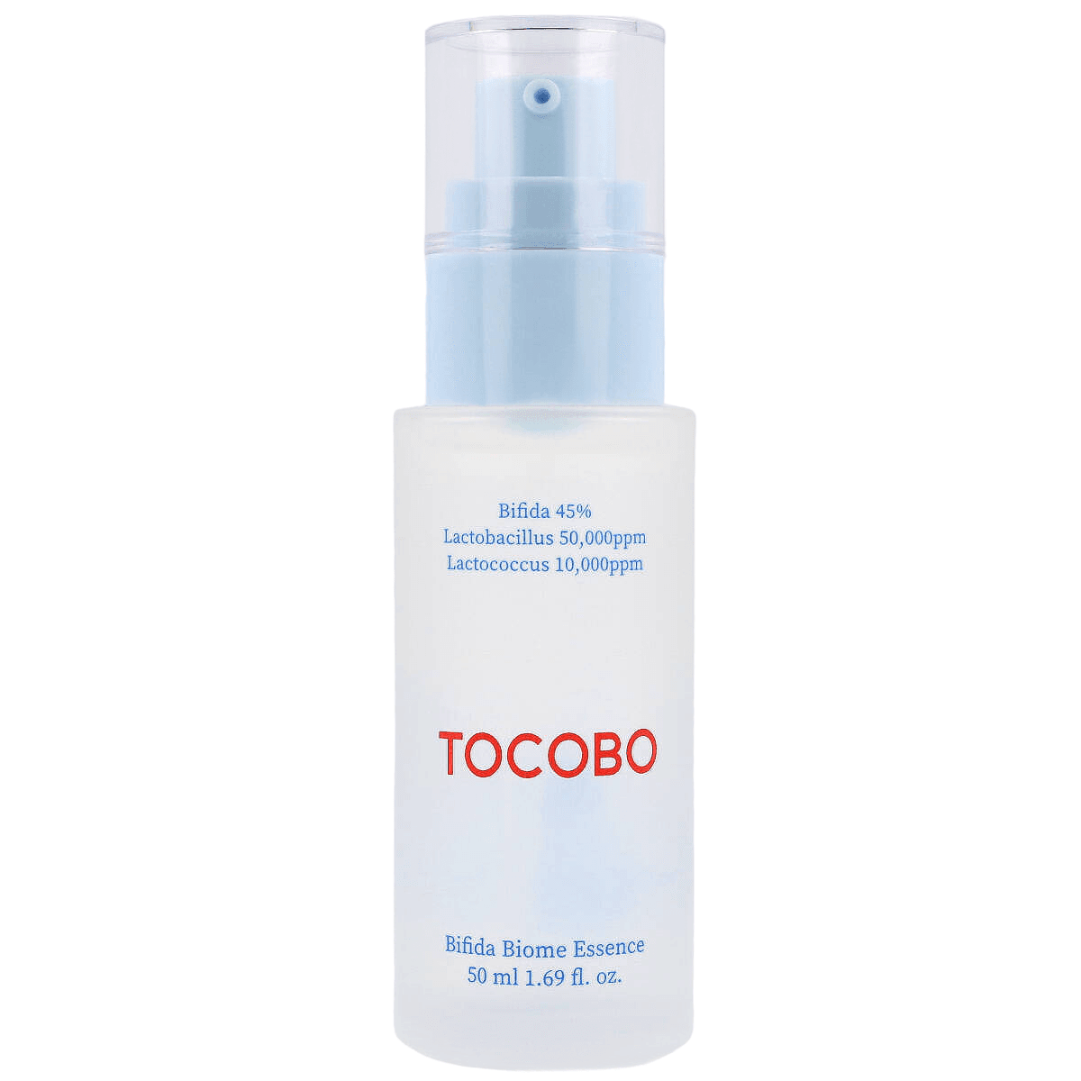 TOCOBO Bifida Biome Essence Serum nawilżające