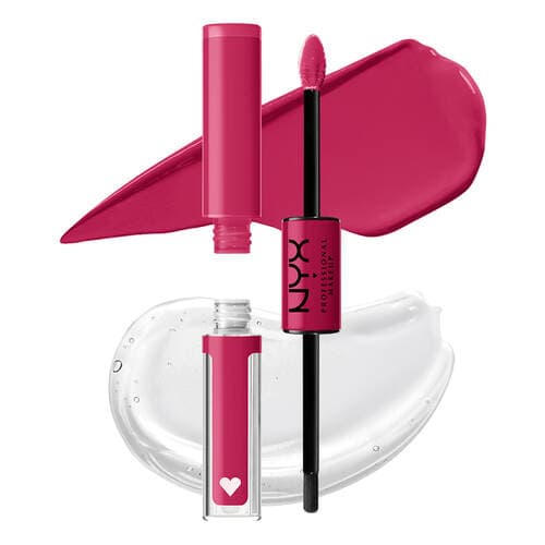 Shine Loud High Shine Lip Color Błyszczyk Another Level