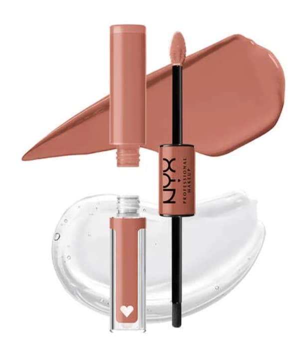Shine Loud High Shine Lip Color Błyszczyk Global Citizen